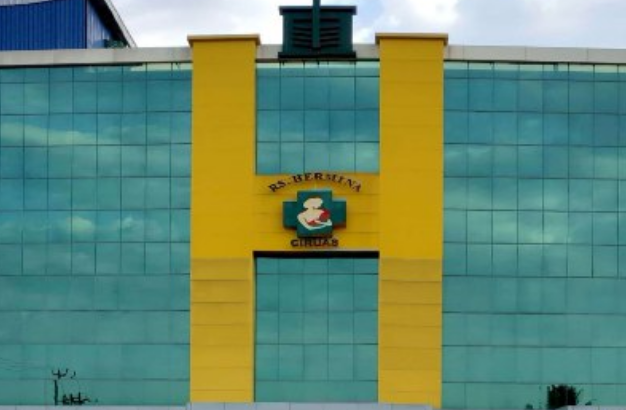 Jadwal Dokter RS Hermina Ciruas Serang